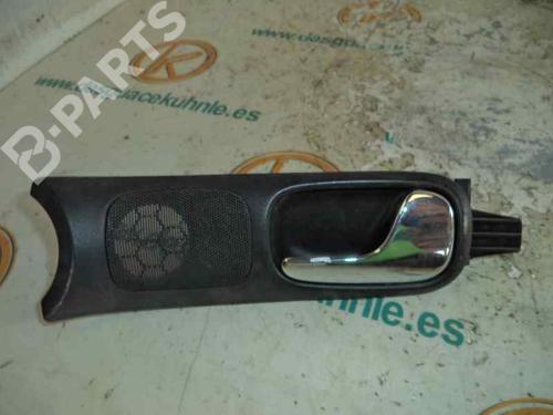 BP3218095I14 | Front right interior door handle AUDI A4 B5 (8D2) 1.9 TDI BP3218095I14