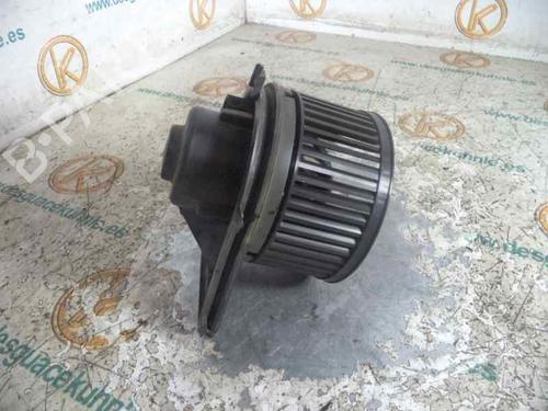 Varmeblæser AUDI A3 (8L1) 1.9 TDI | BP14177580M62 