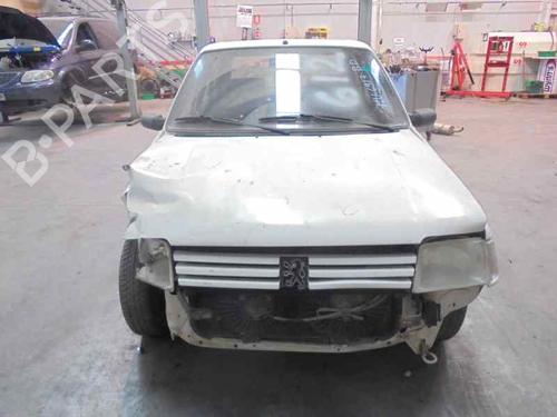 Front windshield wiper arm PEUGEOT 205 II (20A/C)  | BP6630753C143 