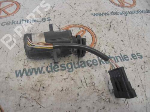 Pedal NISSAN PRIMERA Hatchback (P11) 2.0 TD (90 hp) 2478386