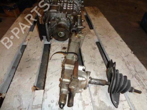 Gearbox TATA INDICA 1.4 D | BP2445348M3 