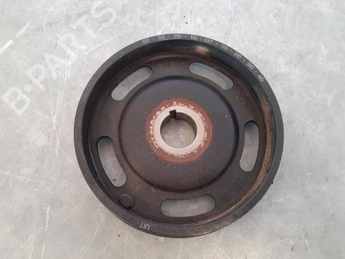 Remskive MERCEDES-BENZ A-CLASS (W168)  | BP14189494M122 