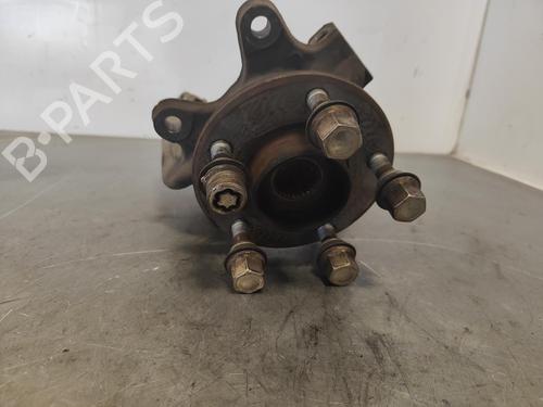 Right front steering knuckle FORD MONDEO III Saloon (B4Y)  | BP11118257M26 