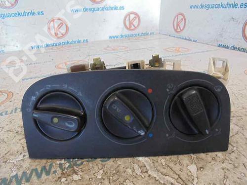 Used Climate control VW SHARAN (7M8, 7M9, 7M6) 1.9 TDI (90 hp) 2484578