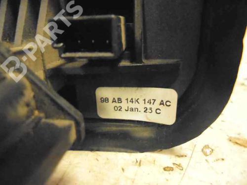 Ratbetjening FORD FOCUS I (DAW, DBW)  | BP2479459E15 