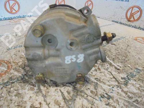 AC compressor DAEWOO REZZO (U100)  | BP2463084M34 