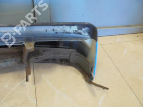 Front bumper SUZUKI VITARA Cabrio (ET, TA) 1.6 (TA01, SE416) | BP6892334C7 