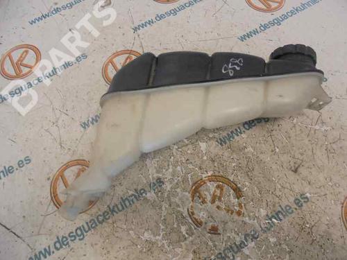 Used Expansion tank MERCEDES-BENZ E-CLASS (W210) E 300 D (210.020) (136 hp) 2488046