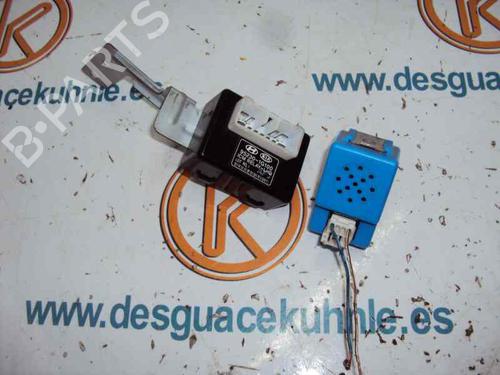 Used Electronic module KIA RIO II (JB) 1.5 CRDi (110 hp) 14190404