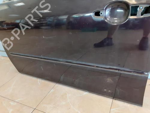 Left front door MAZDA 6 Saloon (GG) 2.0 DI (GG14) | BP10057230C2 