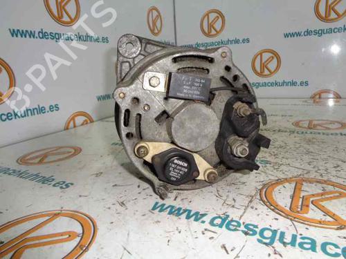 Alternator OPEL VECTRA A (J89) 2.0 i (F19, M19) | BP2469551M7 