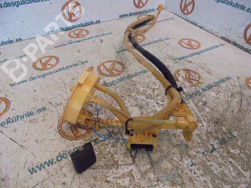 Fuel pump BMW 3 (E90) 320 d xDrive | BP2492656M76 