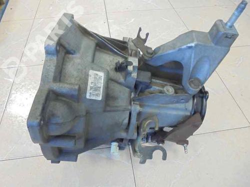 Gearkasse FORD FOCUS I (DAW, DBW) 1.6 16V | BP3128059M3 