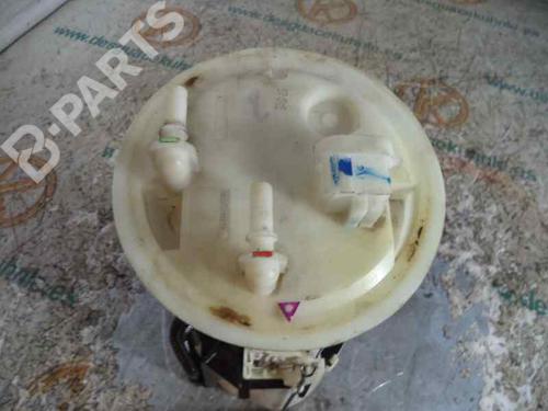 Fuel pump RENAULT MEGANE I Coach (DA0/1_) 1.9 dCi (DA05, DA1F) | BP2454525M76 