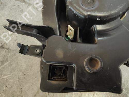 Heater blower motor MERCEDES-BENZ C-CLASS Coupe (CL203) C 220 CDI (203.708) | BP28107128M62 