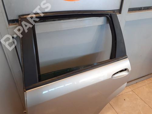Left rear door FIAT CROMA (194_) 1.9 D Multijet (194AXB1B) | BP9072949C4 