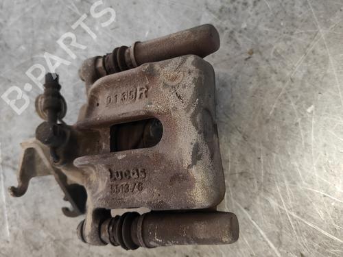 Used Right rear brake caliper VOLVO S40 I (644) 1.9 DI (115 hp) 27272393
