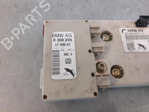 Antenna/Base BMW 7 (E65, E66, E67)  | BP14188614C140 