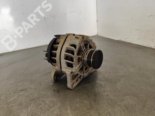 Used Alternator DACIA SANDERO II [2012-2025]  11013718