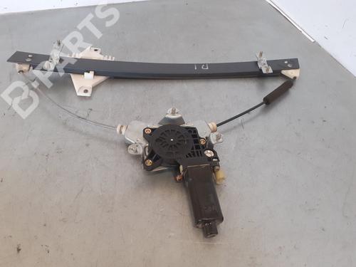 Used Front left window mechanism HYUNDAI TERRACAN (HP) [2001-2008]  7289384