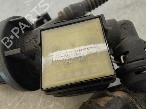 Clutch slave cylinder SEAT LEON (1P1)  | BP14190218M113 