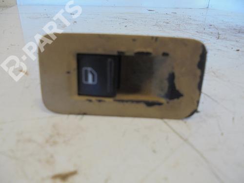 Used Right front window switch VW TOUAREG (7LA, 7L6, 7L7) 3.0 V6 TDI (225 hp) 6976297