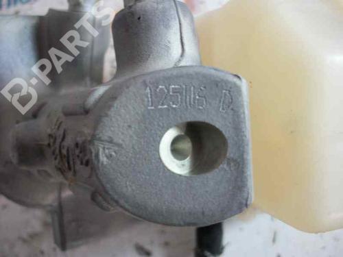 Brake master cylinder BMW 3 (E90) 318 d | BP2455384M77 