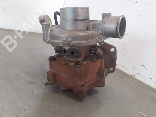 Turbo/Compresor MAZDA 6 Saloon (GG) 2.0 DI (GG14) | BP10057310M71 