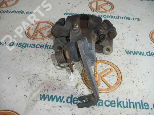 Right rear brake caliper NISSAN PRIMERA (P11) 2.0 TD | BP11611775M106 
