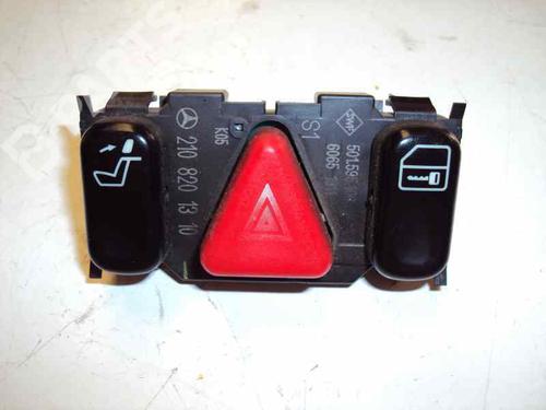 Used Switch MERCEDES-BENZ E-CLASS (W210) [1995-2003]  2703256