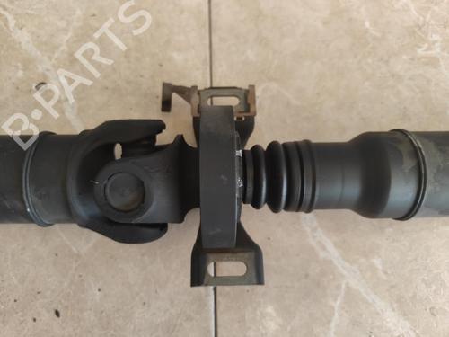 Driveshaft MERCEDES-BENZ C-CLASS (W203)  | BP14515722M37 