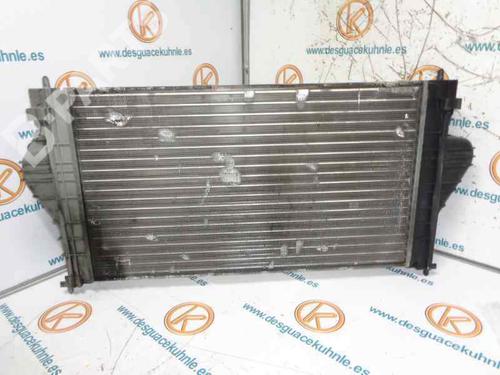 Intercooler PEUGEOT 406 (8B) 1.9 TD | BP2485378M30 