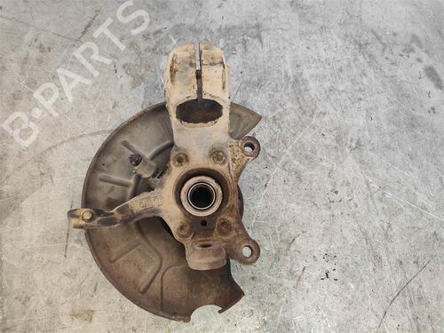 Left front steering knuckle AUDI A3 (8P1) 1.6 | BP38469162M25 - Image 3