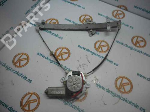 Used Front right window mechanism NISSAN ALMERA I (N15) 1.6 (99 hp) 2451869