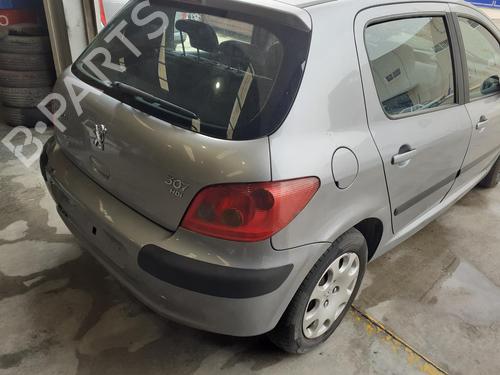 Air vent PEUGEOT 307 (3A/C)  | BP11663224I21 
