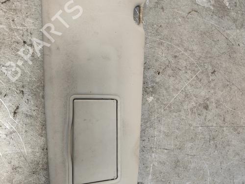 Pala sol direita FORD S-MAX (WA6) [2006-2014]  31313352