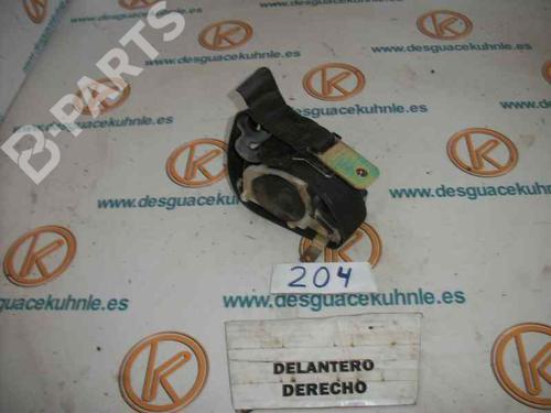 Used Front right seatbelt FORD MONDEO I (GBP) 1.8 i 16V (115 hp) 8755082