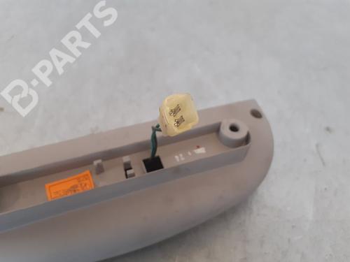 Third brake light HYUNDAI TERRACAN (HP)  | BP7279718L11 