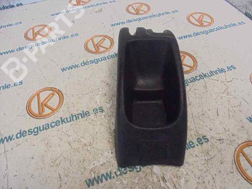 Hand brake PEUGEOT 206 Hatchback (2A/C) 1.9 D | BP8779971I18 