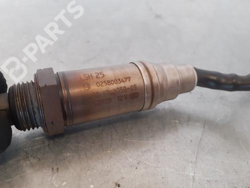 Elektronisk sensor BMW 5 (E60)  | BP8754791M84 