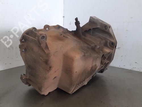 Oil sump RENAULT KANGOO (KC0/1_) 1.5 dCi | BP14188566M115 
