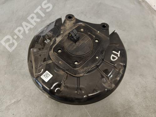 Used Right rear steering knuckle HYUNDAI KONA (OS, OSE, OSI) [2017-2023]  11514192