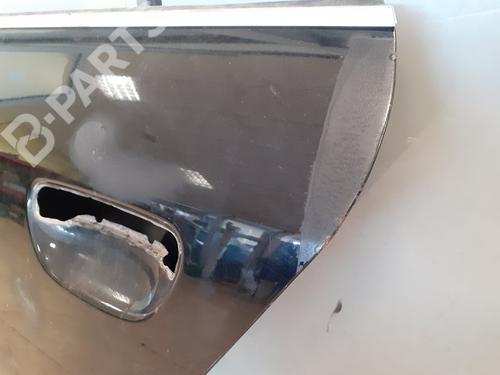 Left rear door AUDI A6 C5 Avant (4B5) 2.5 TDI | BP7109292C4 