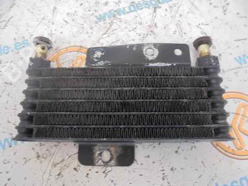 Oil radiator HYUNDAI GALLOPER II (JK-01)  | BP12558234M33 