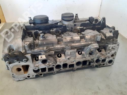 Used Cylinder head Cylinder head MERCEDES-BENZ C-CLASS Coupe (CL203) C 220 CDI (203.706) (143 hp) 10978683 10978683