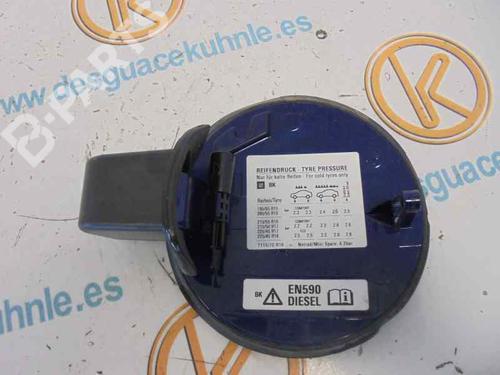 Fuel flap OPEL VECTRA C (Z02)  | BP5403884C131 