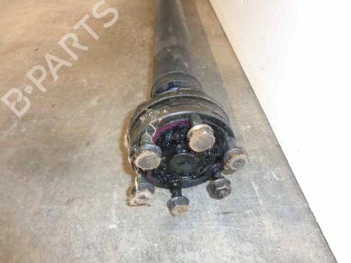 Driveshaft BMW 5 (E39)  | BP2486138M37 
