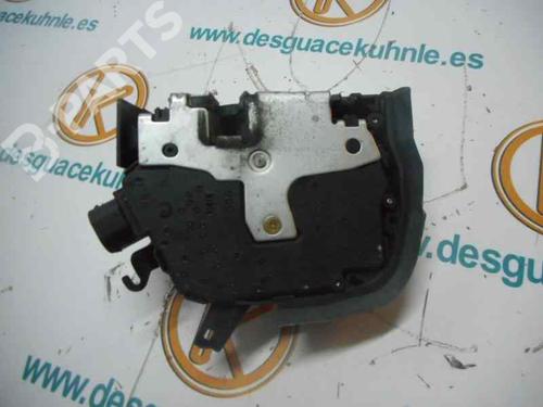 Rear left lock BMW X5 (E53) 3.0 d | BP2445321C100 