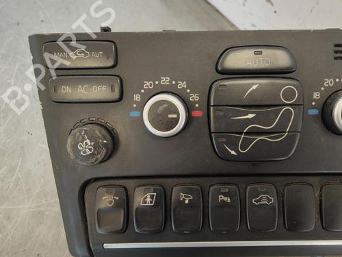 Climate control VOLVO XC90 I (275)  | BP12939029I5 