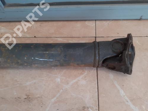 Kardanaksel Kompl. RENAULT MASTER II Platform/Chassis (ED/HD/UD)  | BP7527493M37 